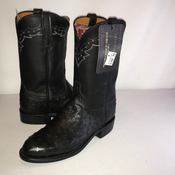 Lucchese BOOTS - Picture 5 of 5